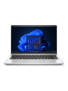   HP EliteBook 640 G9 / 14 inch / Intel i5-1245U / 32GB / 512GB NVMe SSD / CAM / FHD / HU / Intel Iris Xe Graphics / Win 11 Pro 64-bit használt laptop