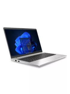   HP EliteBook 640 G9 / 14 inch / Intel i5-1245U / 32GB / 512GB NVMe SSD / CAM / FHD / HU / Intel Iris Xe Graphics / Win 11 Pro 64-bit használt laptop