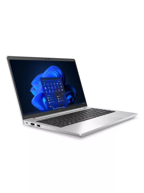 HP EliteBook 640 G9 / 14 inch / Intel i5-1245U / 32GB / 512GB NVMe SSD / CAM / FHD / HU / Intel Iris Xe Graphics / Win 11 Pro 64-bit használt laptop
