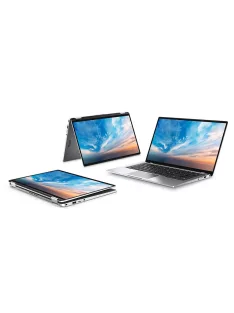   Dell Latitude 7400 2in1 / 14 inch / Intel i5-8365U / 16GB / 256GB NVMe SSD / CAM / FHD / HU / Intel UHD Graphics / Win 11 Pro 64-bit használt laptop