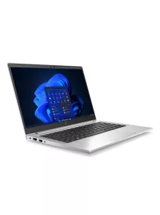   HP EliteBook 630 G9 / 13.3 inch / Intel i5-1245U / 16GB / 256GB NVMe SSD / CAM / FHD / HU / Intel Iris Xe Graphics / Win 11 Pro 64-bit használt laptop