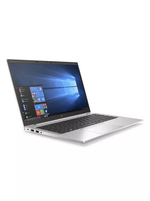 HP EliteBook 840 G7 / 14 inch / Intel i5-10310U / 16GB / 256GB NVMe SSD / CAM / FHD / HU / Intel UHD Graphics / Win 11 Pro 64-bit használt laptop