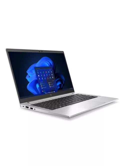 HP EliteBook 630 G9 / 13.3 inch / Intel i5-1245U / 16GB / 256GB NVMe SSD / CAM / FHD / HU / Intel Iris Xe Graphics / Win 11 Pro 64-bit használt laptop