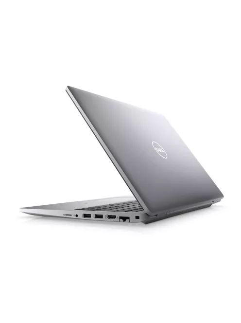 Dell Latitude 5520 / 15.6 inch / Intel i5-1145G7 / 16GB / 512GB NVMe SSD / CAM / FHD / HU / Intel Iris Xe Graphics / Win 11 Pro 64-bit használt laptop