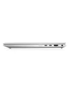 HP EliteBook 840 G8 / 14 inch / Intel i5-1145G7 / 16GB / 256GB NVMe SSD / CAM / FHD / HU / Intel Iris Xe Graphics / Win 11 Pro 64-bit használt laptop