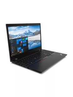   Lenovo ThinkPad L15 Gen2 / 15.6 inch / Intel i5-1135G7 / 16GB / 256GB NVMe SSD / NOCAM / FHD / HU / Intel Iris Xe Graphics / Win 11 Pro 64-bit használt laptop