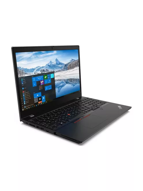 Lenovo ThinkPad L15 Gen2 / 15.6 inch / Intel i5-1135G7 / 16GB / 256GB NVMe SSD / NOCAM / FHD / HU / Intel Iris Xe Graphics / Win 11 Pro 64-bit használt laptop