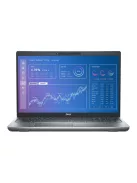 Dell Latitude 5530 / 15.6 inch / Intel i5-1245U / 16GB / 256GB NVMe SSD / CAM / FHD / HU / Intel Iris Xe Graphics / Win 11 Pro 64-bit használt laptop