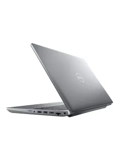  Dell Latitude 5530 / 15.6 inch / Intel i5-1245U / 16GB / 256GB NVMe SSD / CAM / FHD / HU / Intel Iris Xe Graphics / Win 11 Pro 64-bit használt laptop