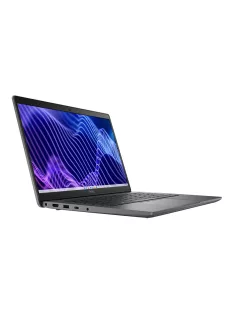   Dell Latitude 3440 / 14 inch / Intel i5-1335U / 16GB / 256GB NVMe SSD / NOCAM / FHD / HU / Intel Iris Xe Graphics / Win 11 Pro 64-bit használt laptop