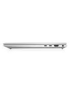 HP EliteBook 830 G8 / 13.3 inch / Intel i5-1145G7 / 16GB / 256GB NVMe SSD / CAM / FHD / HU / Intel Iris Xe Graphics / Win 11 Pro 64-bit használt laptop