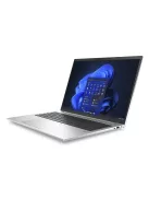 HP EliteBook 860 G9 / 16 inch / Intel i5-1245U / 16GB / 256GB NVMe SSD / CAM / WUXGA / HU / Intel Iris Xe Graphics / Win 11 Pro 64-bit használt laptop