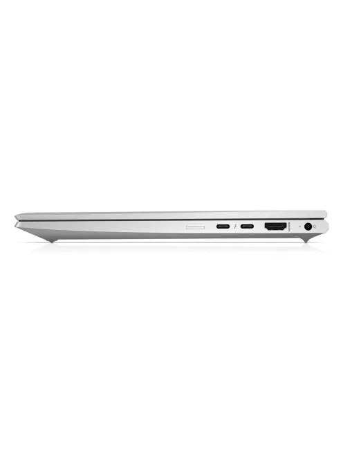 HP EliteBook 830 G8 / 13.3 inch / Intel i5-1145G7 / 16GB / 1TB NVMe SSD / CAM / FHD / HU / Intel Iris Xe Graphics / Win 11 Pro 64-bit használt laptop