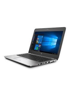   HP EliteBook 820 G4 / Intel i5-7200U / 8 GB / 256GB SSD / CAM / HD / HU / Intel HD Graphics 620 / Win 10 Pro 64-bit használt laptop