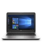 HP EliteBook 820 G4 / Intel i5-7200U / 8 GB / 256GB SSD / CAM / HD / HU / Intel HD Graphics 620 / Win 10 Pro 64-bit használt laptop