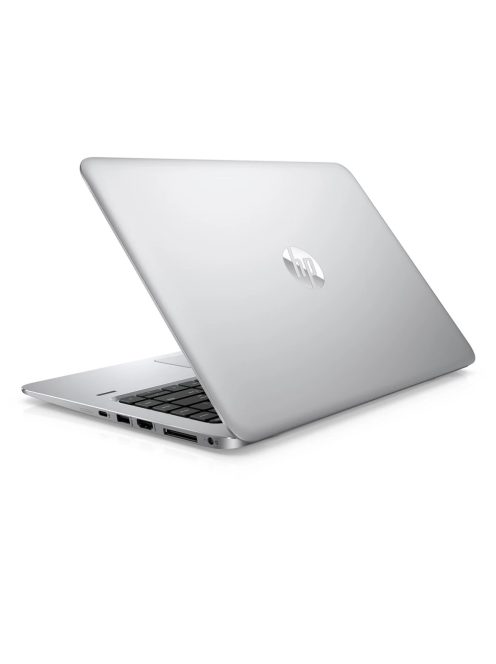 HP EliteBook Folio 1040 G3 / Intel i5-6300U / 8 GB / 256GB SSD / CAM / QHD / HU / Intel HD Graphics 520 / Win 10 Pro 64-bit használt laptop