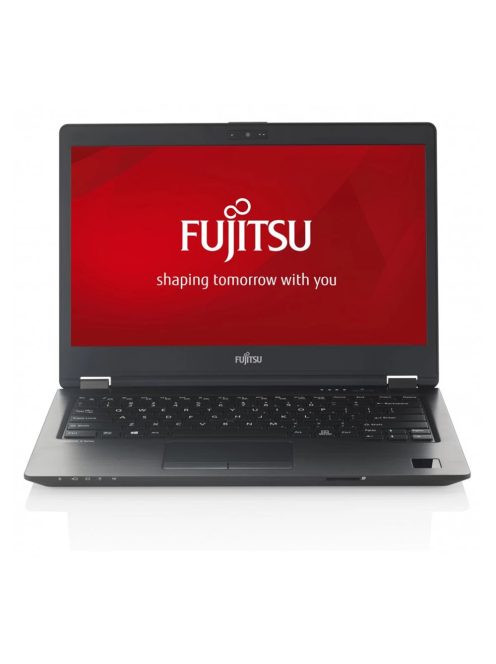 Fujitsu LifeBook U747 / Intel / Core i5-6300U / 8 GB / 512GB SSD / CAM / HD / HU / Intel HD Graphics 620 / Win 10 Pro 64-bit használt laptop