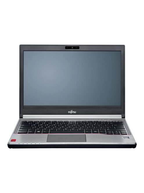 Fujitsu LifeBook E746 / Intel i5-6300U / 8 GB / 256GB SSD / CAM / FHD / HU / Intel HD Graphics 520 / Win 10 Pro 64-bit használt laptop