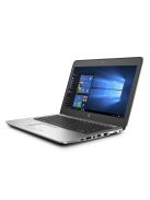 HP EliteBook 820 G3 / Intel / Core i5-6300U / 8 GB / 256GB SSD / CAM / FHD / HU / Intel HD Graphics 520 / Win 10 Pro 64-bit használt laptop