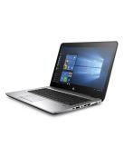 HP EliteBook 840 G3 / Core i5 6200U / 8GB / 256GB SSD / CAM / FHD / HU / Integrált / Windows 10 Pro 64-bit használt laptop