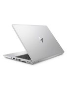 HP EliteBook 840 G6 / Core i5 8365U 1.6GHz/8GB RAM/256GB M.2 SSD/WiFi/BT/webcam/14.0 FHD (1920x1080)/backlit kb/Windows 11 Pro 64-bit használt laptop