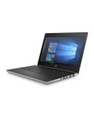 HP ProBook 430 G5 / Intel i5-8250U / 8 GB / 256GB NVME / CAM / FHD / HU / Intel UHD Graphics 620 / Win 11 Pro 64-bit használt laptop