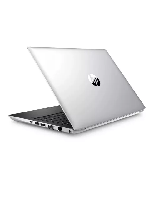 HP ProBook 430 G5 / Intel i5-8250U / 8 GB / 256GB NVME / CAM / FHD / HU / Intel UHD Graphics 620 / Win 11 Pro 64-bit használt laptop