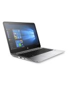 HP EliteBook Folio 1040 G3 / Intel i5-6300U / 8 GB / 256GB SSD / CAM / QHD / HU / Intel HD Graphics 520 / Win 10 Pro 64-bit használt laptop