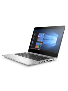   HP EliteBook 830 G5 / Intel i5-8350U / 8 GB / 256GB SSD / CAM / FHD / HU / Intel UHD Graphics 620 / Win 11 Pro 64-bit használt laptop