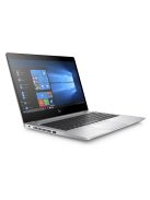 HP EliteBook 830 G5 / Intel i5-8350U / 8 GB / 256GB SSD / CAM / FHD / HU / Intel UHD Graphics 620 / Win 11 Pro 64-bit használt laptop