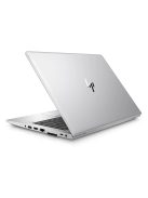 HP EliteBook 830 G5 / Core i5 8350U 1.7GHz/8GB RAM/256GB M.2 SSD/4G/webcam/13.3 FHD BV(1920x1080)Touch/backlit kb/Windows 11 Pro 64-bit használt laptop