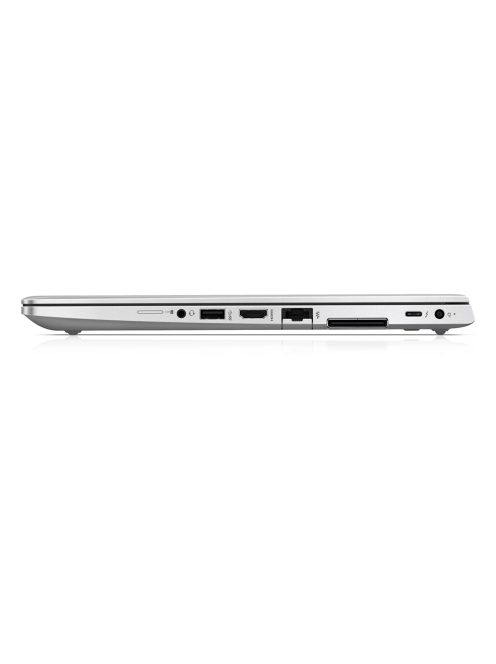 HP EliteBook 830 G5 / Core i5 8350U 1.7GHz/8GB RAM/256GB M.2 SSD/4G/webcam/13.3 FHD BV(1920x1080)Touch/backlit kb/Windows 11 Pro 64-bit használt laptop