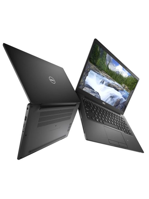 Dell Latitude 7300 / Intel i5-8365U / 8 GB / 256GB NVME / CAM / FHD / HU / Intel UHD Graphics 620 / Win 11 Pro 64-bit használt laptop