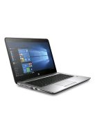 HP EliteBook 840 G3 / Core i5 6200U / 8GB / 256GB SSD / CAM / HD / HU / Integrált / Windows 10 Pro 64-bit használt laptop