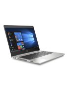 HP ProBook 440 G6 / Core i5 8265U / 8GB / 256GB SSD / CAM / FHD / HU / Integrált / Windows 11 Pro 64-bit használt laptop