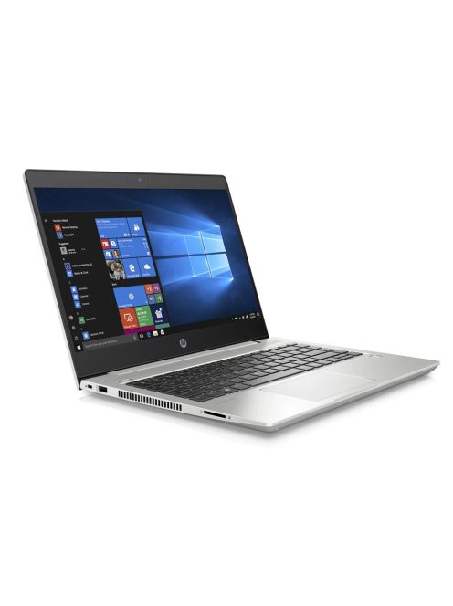 HP ProBook 440 G6 / Core i5 8265U / 8GB / 256GB SSD / CAM / FHD / HU / Integrált / Windows 11 Pro 64-bit használt laptop