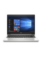 HP ProBook 440 G6 / Core i5 8265U / 8GB / 256GB SSD / CAM / FHD / HU / Integrált / Windows 11 Pro 64-bit használt laptop