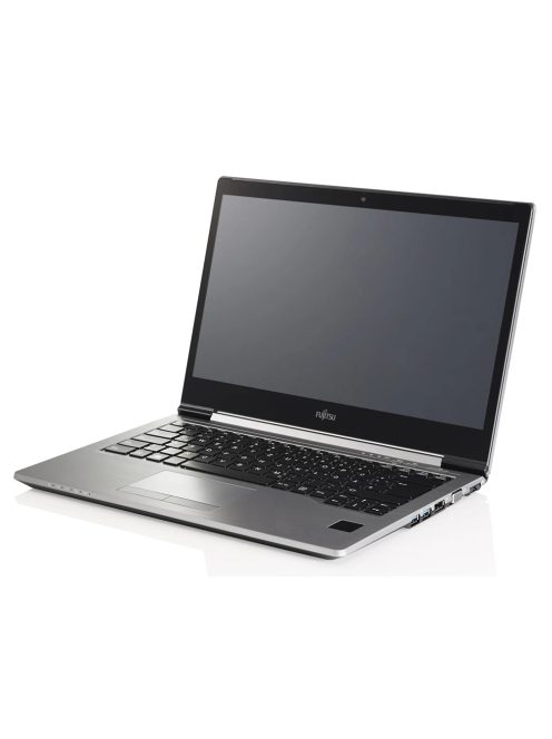 Fujitsu LifeBook U745 / Intel i5-5300U / 8 GB / 512GB SSD / CAM / HD+ / HU / Intel HD Graphics 5500 / Win 10 Pro 64-bit használt laptop