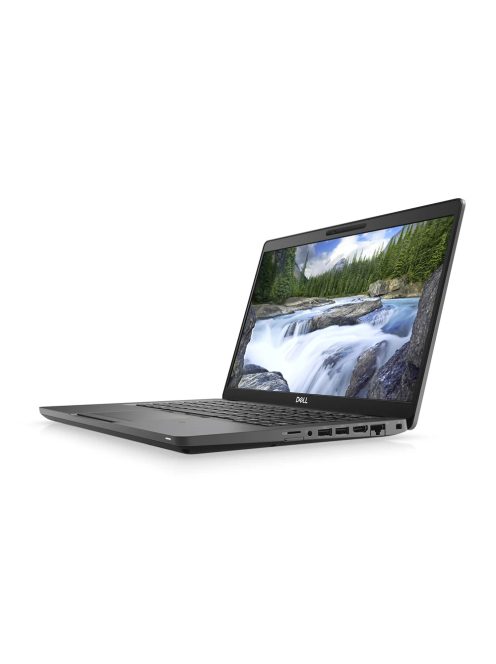 Dell Latitude 5400 / Intel / Core i5-8365U / 8 GB / 512GB NVME / CAM / FHD / HU / Intel UHD Graphics 620 / Win 11 Pro 64-bit használt laptop