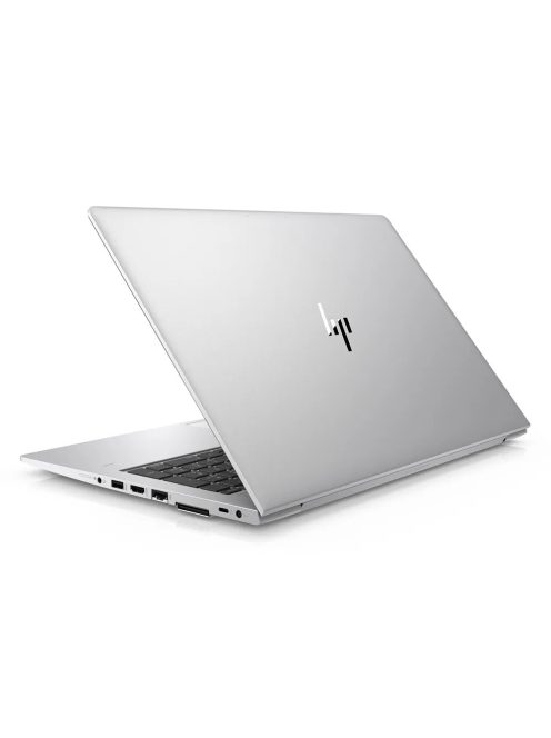 HP EliteBook 850 G5 / Intel i5-8350U / 8GB / 256GB NVMe / CAM / FHD / HU / Intel UHD Graphics / Win 11 Pro 64-bit használt laptop