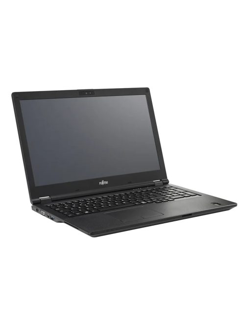 Fujitsu LifeBook E558 / Intel i5-7300U / 16GB / 500GB HDD / CAM / FHD / HU / Intel HD Graphics / Win 10 Pro 64-bit használt laptop