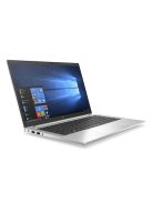 HP EliteBook 830 G7 / Core i5 10310U / 8GB / 256GB SSD / CAM / FHD / HU / Integrált / Windows 11 Pro 64-bit használt laptop