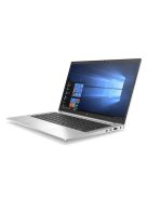 HP EliteBook 830 G7 / Core i5 10310U / 8GB / 256GB SSD / CAM / FHD / HU / Integrált / Windows 11 Pro 64-bit használt laptop