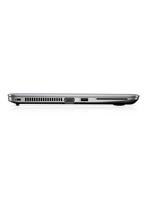 HP EliteBook 840 G3 / Core i5 6300U / 8GB / 512GB SSD / NOCAM / HD / HU / Integrált / Windows 10 Pro 64-bit használt laptop