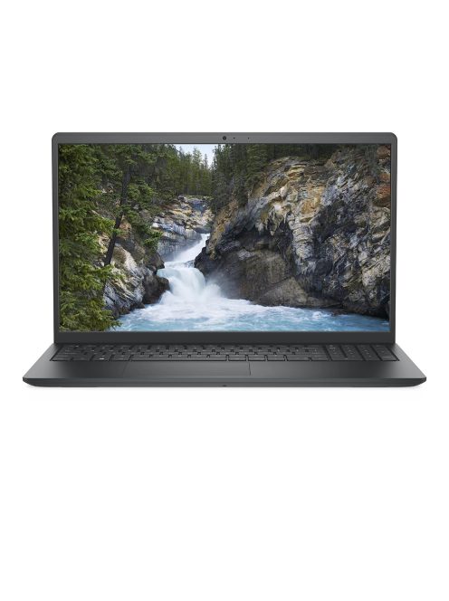 Dell Vostro 15 3510 / Core i5 1135G7 / 8GB / 512GB SSD / CAM / FHD / HU / Integrált / Windows 11 Pro 64-bit használt laptop