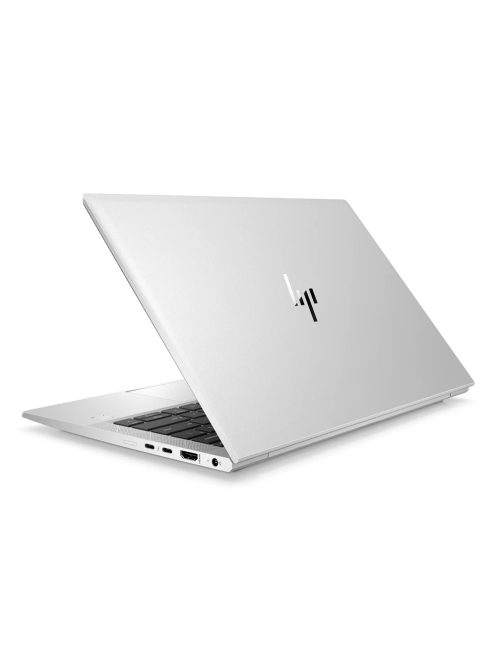 HP EliteBook 830 G7 / Intel i5-10210U / 8 GB / 512GB NVME / CAM / FHD / HU / UHD Graphics / Win 11 Pro 64-bit használt laptop