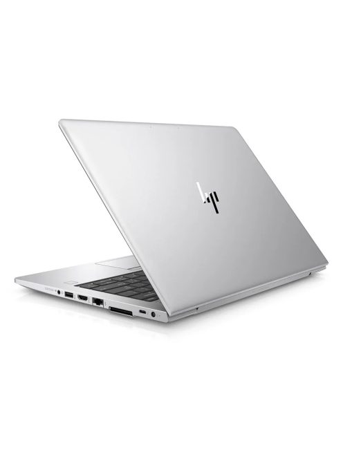 HP EliteBook 830 G6 / Intel i5-8365U / 8GB / 256GB NVMe / CAM / FHD / HU / Intel UHD Graphics / Win 11 Pro 64-bit használt laptop