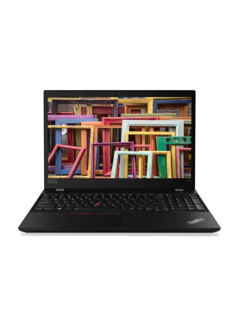 Lenovo ThinkPad T590 / 15.6 inch / Intel i5-8365U / 8GB / 256GB NVMe SSD / CAM / FHD / HU / Intel UHD Graphics / Win 11 Pro 64-bit használt laptop