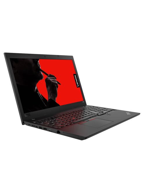 Lenovo ThinkPad L580 / Core i5 7300U 2.6GHz/8GB RAM/256GB SSD FP/4G/webcam/15.6 HD (1366x768)/num/Windows 10 Pro 64-bit használt laptop