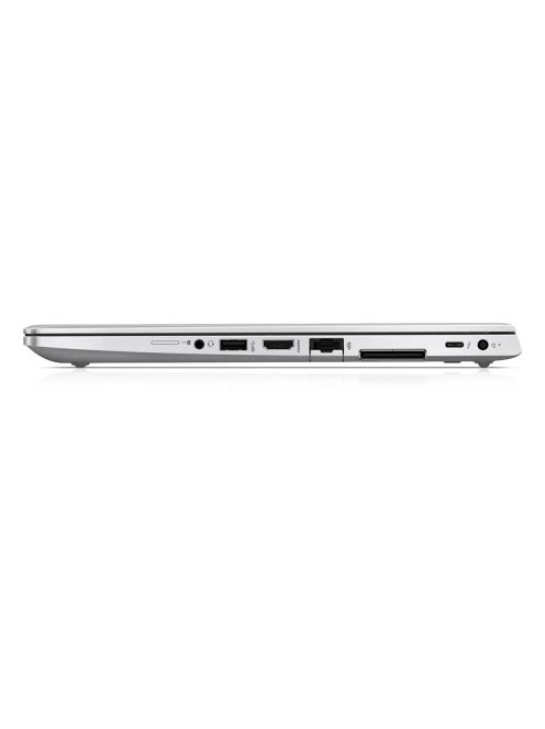 HP EliteBook 830 G5 / Intel i5-8350U / 8GB / 256GB SSD / CAM / FHD / HU / Intel UHD Graphics / Win 11 Pro 64-bit használt laptop